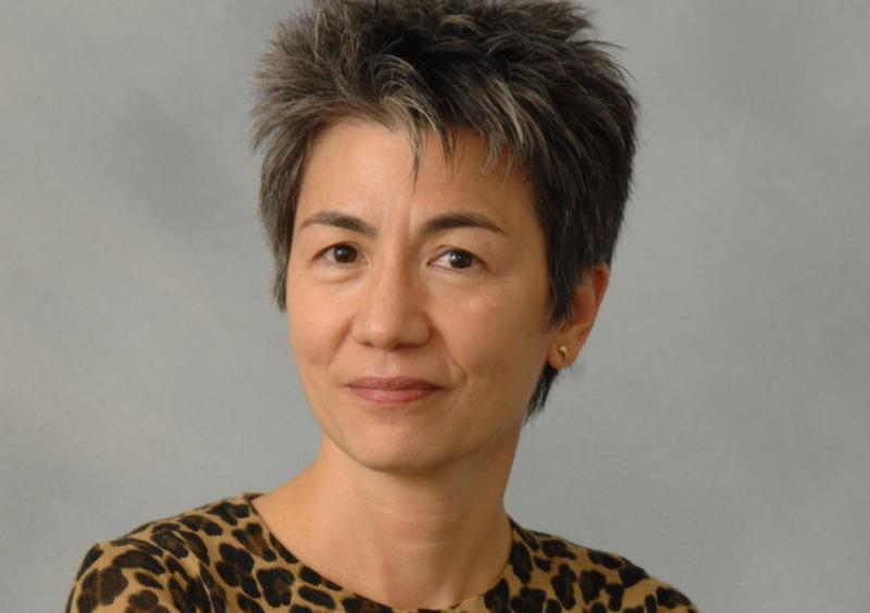 Kimiko Hahn